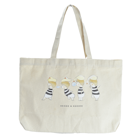 กระเป๋า Tote Bag