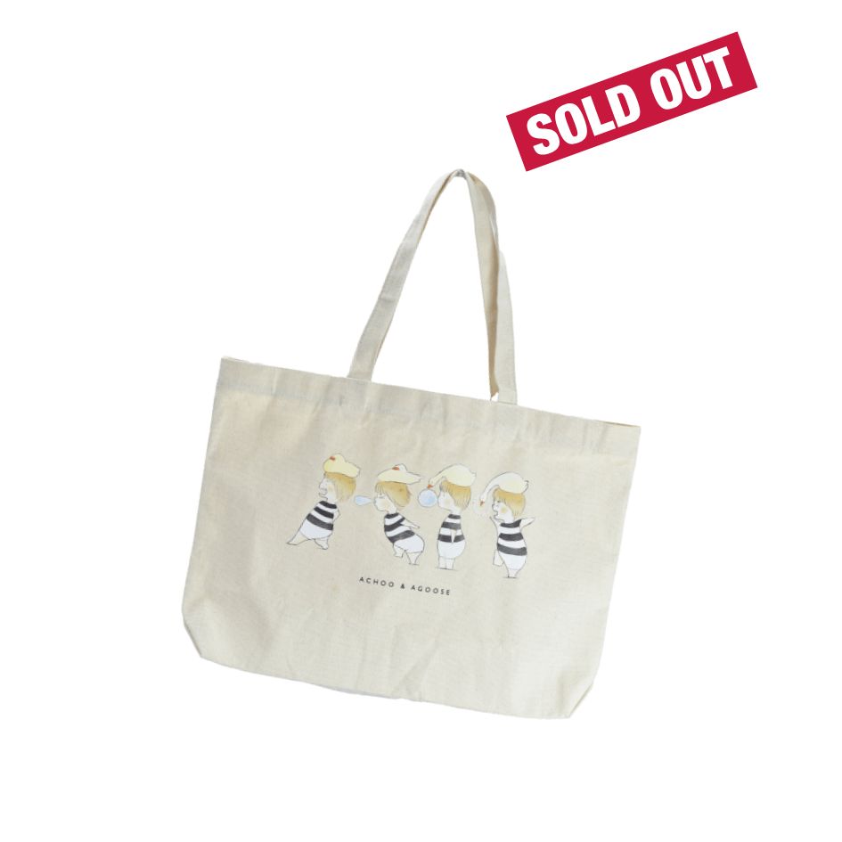 กระเป๋า Tote Bag