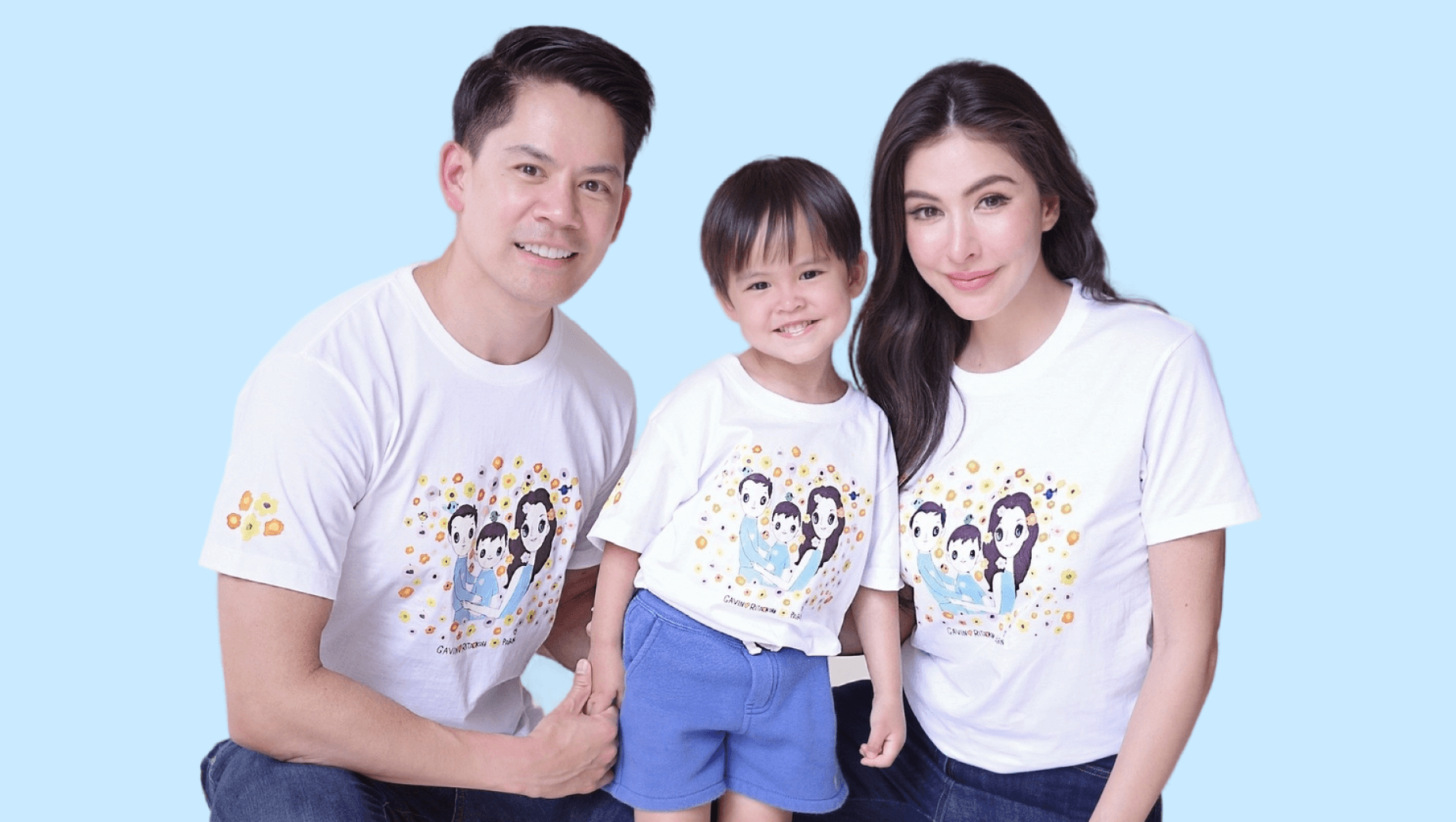 สนับสนุนของที่ระลึกมูลนิธิโรงพยาบาลเด็ก MOM'S Love Power Limited Collection